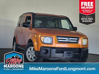 2007 Honda Element AWD SUV for sale #AN47075 - photo 1