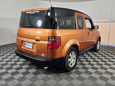 2007 Honda Element AWD SUV for sale #AN47075 - photo 2