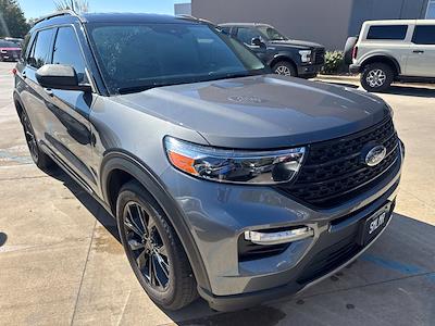 2023 Ford Explorer 4WD SUV for sale #AN47112 - photo 2