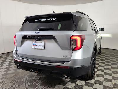 2022 Ford Explorer 4WD SUV for sale #ANP46929 - photo 2