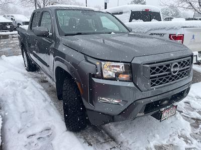 Used 2022 Nissan Frontier SV Crew Cab for sale #AR45109 - photo 1