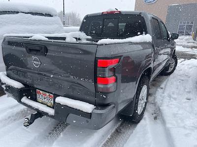 Used 2022 Nissan Frontier SV Crew Cab for sale #AR45109 - photo 2