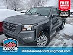 2022 Nissan Frontier Crew Cab 4WD Pickup for sale #AR45109 - photo 1