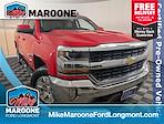 2018 Chevrolet Silverado 1500 Crew Cab 4WD Pickup for sale #AR45200 - photo 1