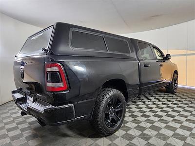 2019 Ram 1500 Crew Cab 4WD Pickup for sale #AR45376 - photo 2