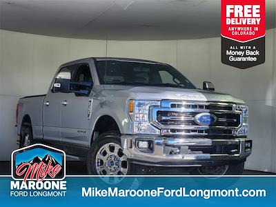 2022 Ford F-350 Crew Cab SRW 4WD Pickup for sale #AR45470 - photo 1