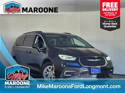 2022 Chrysler Pacifica FWD Minivan for sale #AR45473 - photo 1