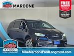 2022 Chrysler Pacifica FWD Minivan for sale #AR45473 - photo 1