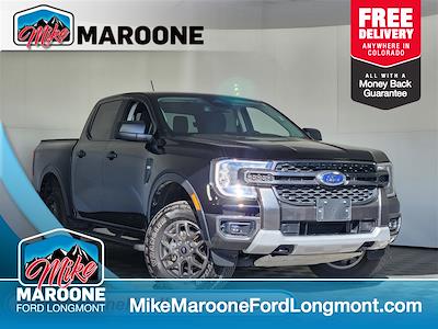 2024 Ford Ranger SuperCrew Cab 4WD Pickup for sale #AR45481 - photo 1