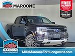 2024 Ford Ranger SuperCrew Cab 4WD Pickup for sale #AR45481 - photo 1