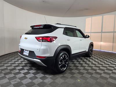 2022 Chevrolet Trailblazer AWD SUV for sale #AR45491 - photo 2