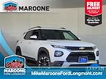 2022 Chevrolet Trailblazer AWD SUV for sale #AR45491 - photo 1