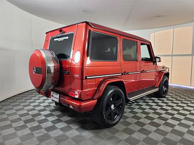 2017 Mercedes-Benz G-Class SUV for sale #AR45502 - photo 2