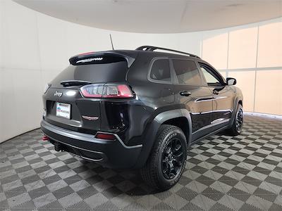 2022 Jeep Cherokee 4WD SUV for sale #AR45530 - photo 2