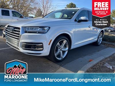 2019 Audi Q7 AWD SUV for sale #AR45533 - photo 1
