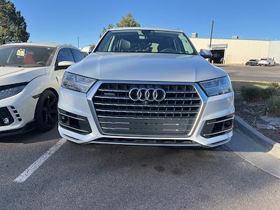 2019 Audi Q7 AWD SUV for sale #AR45533 - photo 2