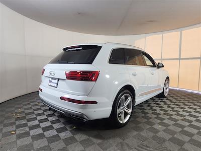 Used 2019 Audi Q7 for sale #AR45533 - photo 2