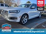2019 Audi Q7 AWD SUV for sale #AR45533 - photo 1