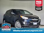 Used 2012 Hyundai Tucson Limited for sale #AR45563 - photo 1