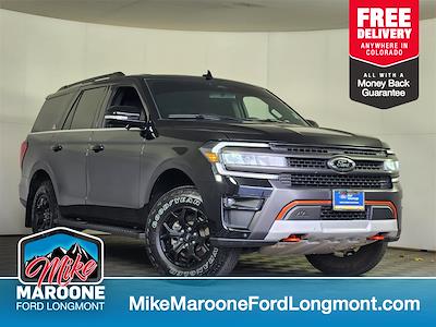Used 2024 Ford Expedition Timberline for sale #AR45564 - photo 1