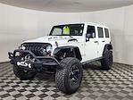 2013 Jeep Wrangler 4WD SUV for sale #AR45576 - photo 4