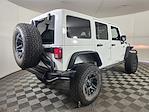 2013 Jeep Wrangler 4WD SUV for sale #AR45576 - photo 2