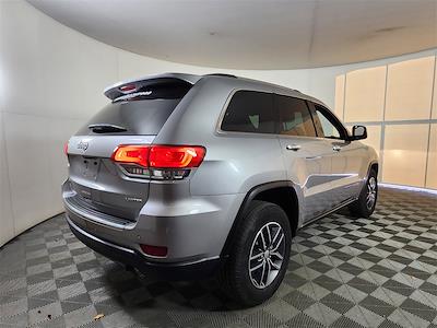 Used 2018 Jeep Grand Cherokee Limited for sale #AR45579 - photo 2