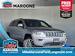 2018 Jeep Grand Cherokee 4WD SUV for sale #AR45579 - photo 21