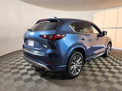 Used 2024 Mazda CX-5 2.5 Turbo Signature for sale #AR45595 - photo 2