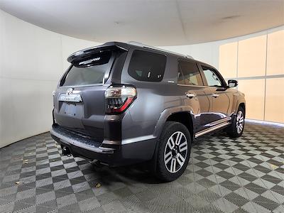 Used 2022 Toyota 4Runner Limited for sale #AR45605 - photo 2