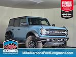 2022 Ford Bronco 4WD SUV for sale #AR45611 - photo 1