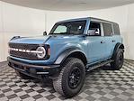 2022 Ford Bronco 4WD SUV for sale #AR45611 - photo 4