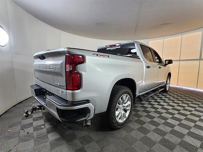 2020 Chevrolet Silverado 1500 Crew Cab 4WD Pickup for sale #AR45644 - photo 2