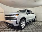 Used 2020 Chevrolet Silverado 1500 Custom Crew Cab for sale #AR45644 - photo 25