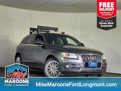 Used 2017 Audi Q5 for sale #AR45656 - photo 1