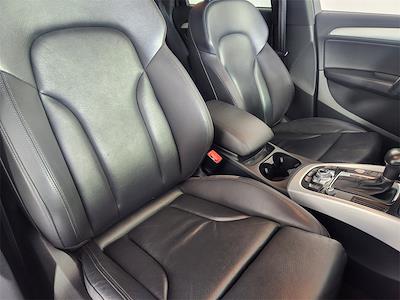 Used 2017 Audi Q5 for sale #AR45656 - photo 2