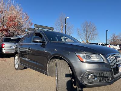 2017 Audi Q5 AWD SUV for sale #AR45656 - photo 1