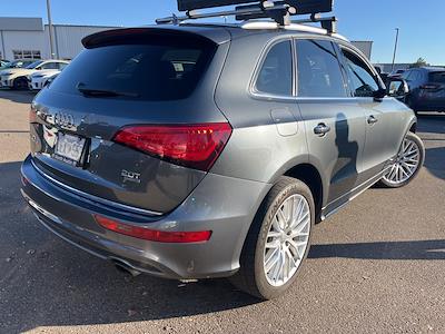 2017 Audi Q5 AWD SUV for sale #AR45656 - photo 2