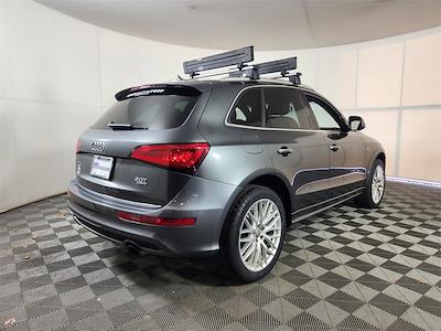 Used 2017 Audi Q5 for sale #AR45656 - photo 2