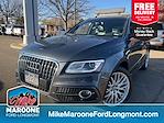 2017 Audi Q5 AWD SUV for sale #AR45656 - photo 3