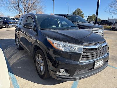 2016 Toyota Highlander AWD SUV for sale #AR45657 - photo 2