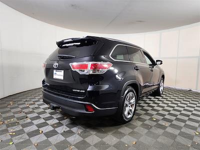 Used 2016 Toyota Highlander Limited Platinum for sale #AR45657 - photo 1