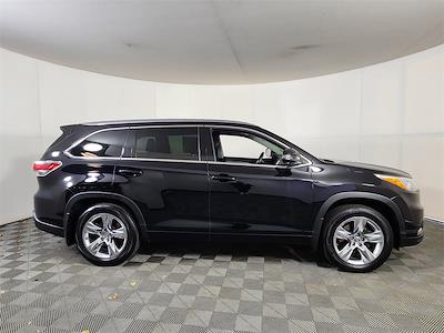 Used 2016 Toyota Highlander Limited Platinum for sale #AR45657 - photo 2