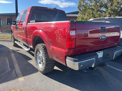 Used 2016 Ford F-250 XLT Crew Cab for sale #AR45669 - photo 2