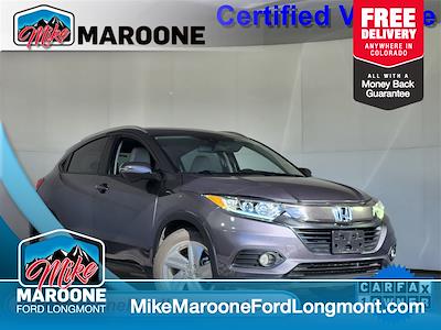 2019 Honda HR-V AWD SUV for sale #AR45686 - photo 1