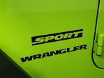 2013 Jeep Wrangler 4WD SUV for sale #AR45691 - photo 19