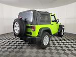 2013 Jeep Wrangler 4WD SUV for sale #AR45691 - photo 2