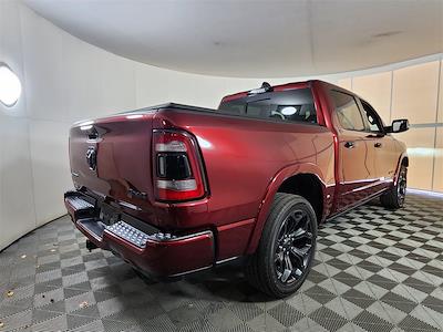 Used 2023 Ram 1500 Limited Crew Cab for sale #AR45694 - photo 2