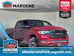2023 Ram 1500 Crew Cab 4WD Pickup for sale #AR45694 - photo 1