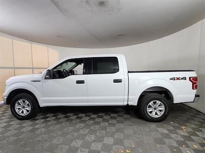 Used 2018 Ford F-150 XLT SuperCrew Cab for sale #AR45707 - photo 2